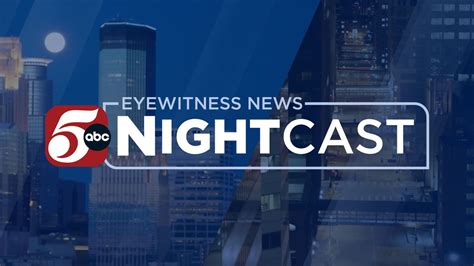 5 eyewitness|5 eyewitness news morning.